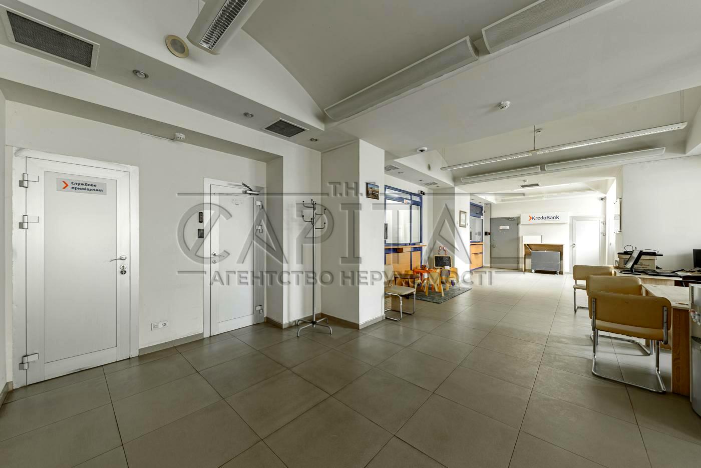 Commercial real estate at st. Ul Antonovicha (area 1388 m²) - Atlanta.ua - photo 20