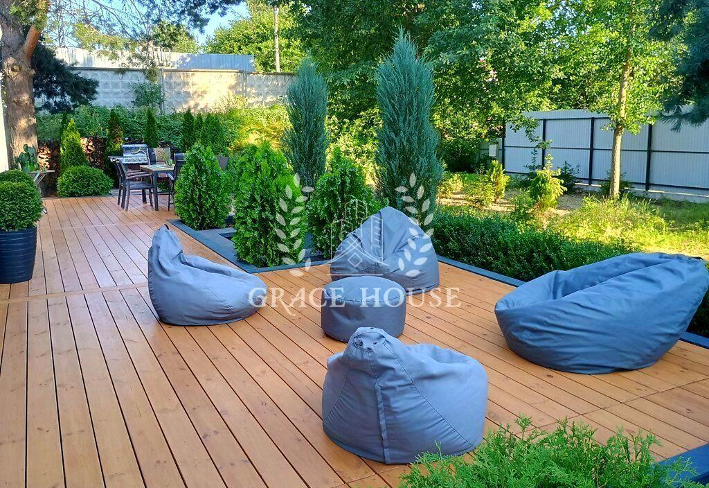 Дом по адресу (площадь 150 м²) - Atlanta.ua - фото 7