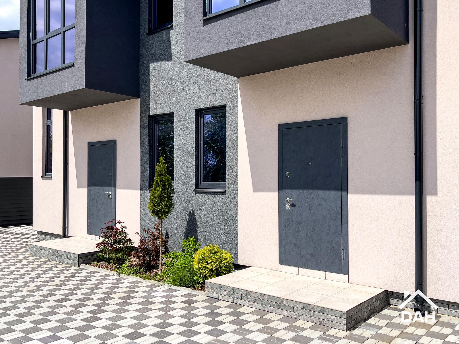 House by the address (area 98 m²) - Atlanta.ua - photo 9