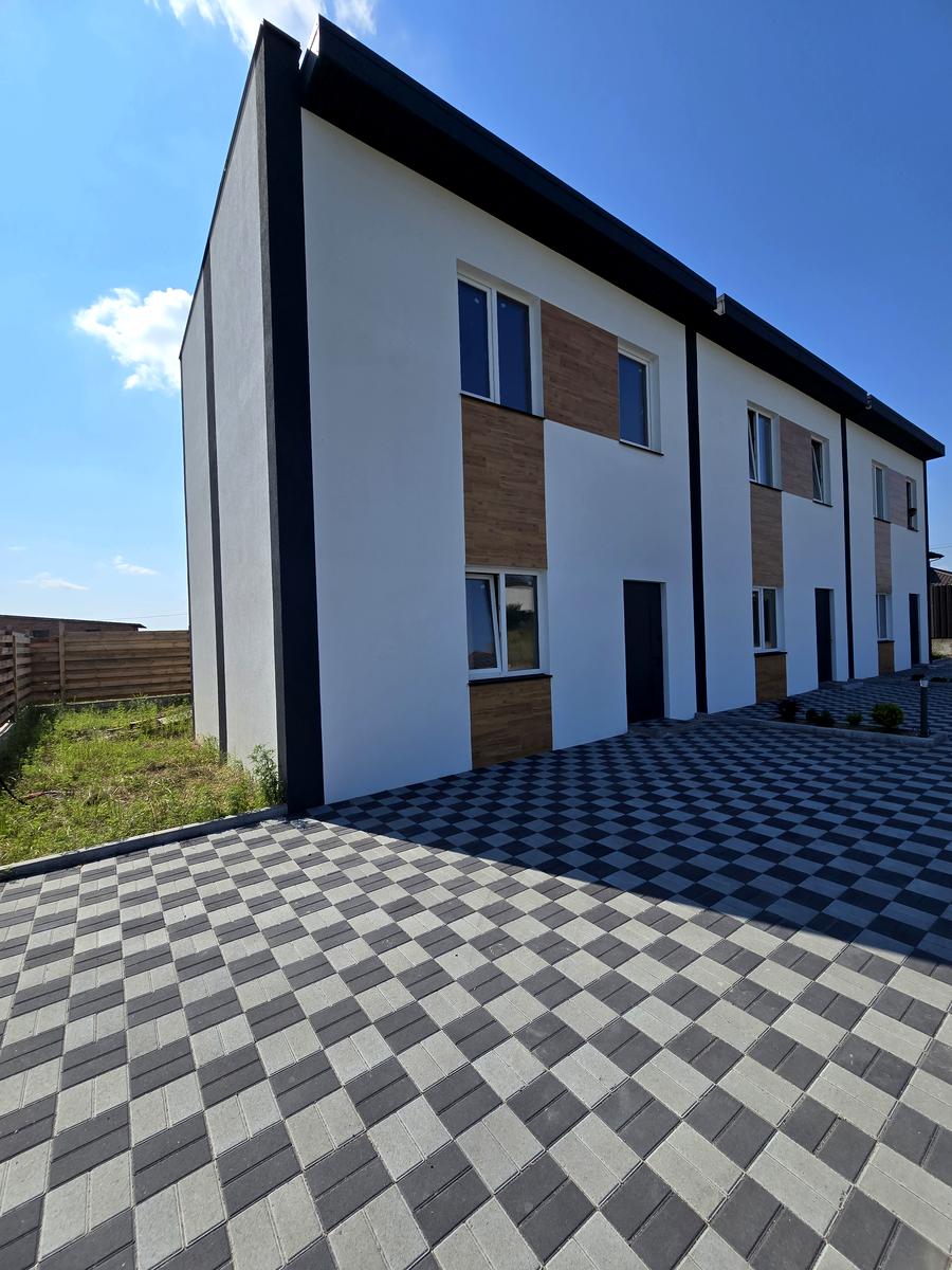 House by the address st. Skovorody (area 75 m²) - Atlanta.ua - photo 22