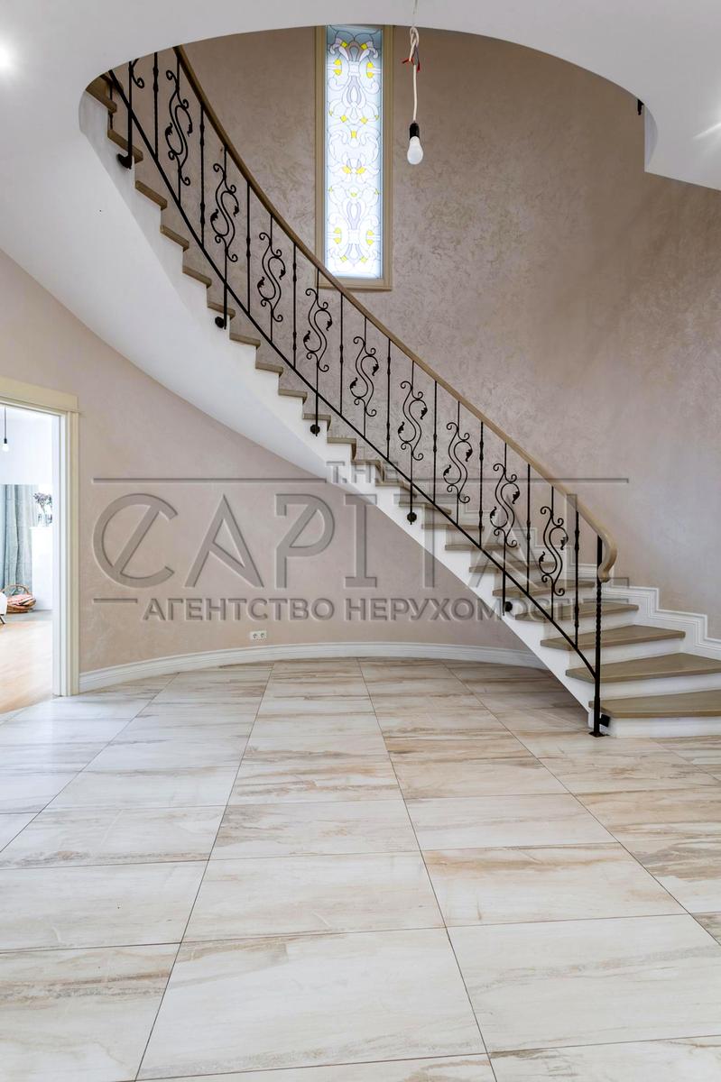 Дом по адресу (площадь 550 м²) - Atlanta.ua - фото 59