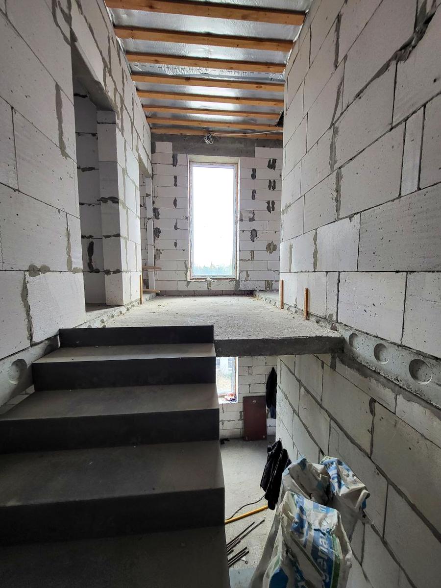 Багатокімнатна квартира за адресою вул. Китобійна (площа 127 м²) - Atlanta.ua - фото 6