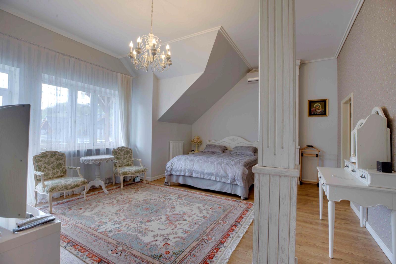 House by the address (area 470 m²) - Atlanta.ua - photo 12