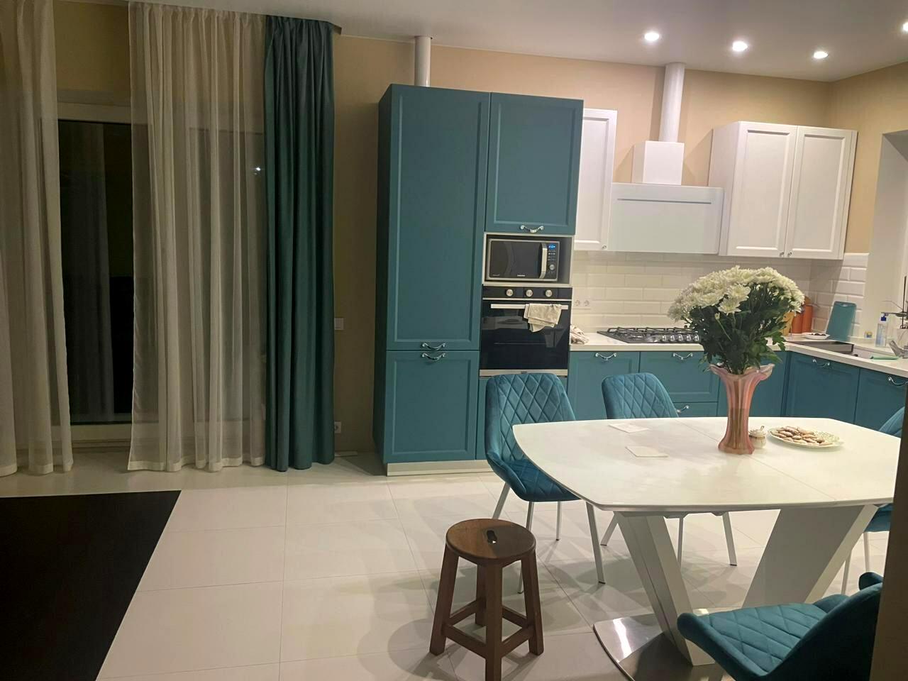 Будинок за адресою вул. Яснополянська (площа 147 м²) - Atlanta.ua