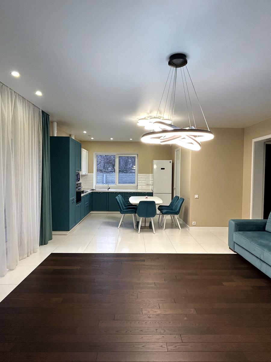 Будинок за адресою вул. Яснополянська (площа 147 м²) - Atlanta.ua - фото 18