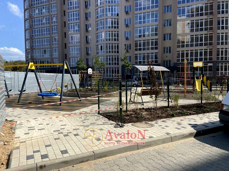 2-комнатная квартира по адресу Днепропетр. Дор. (площадь 67 м²) - Atlanta.ua - фото 9