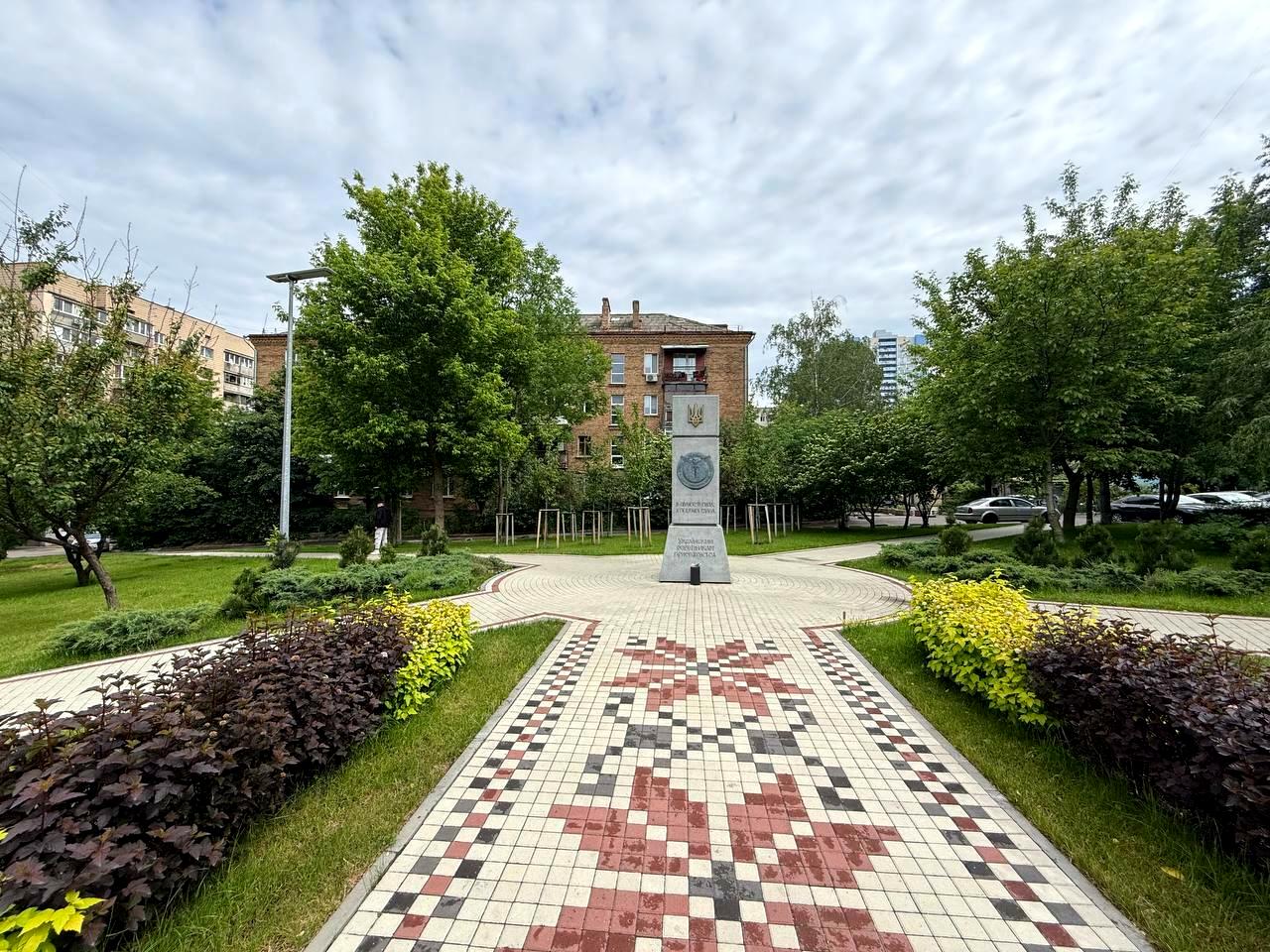 3-rooms apartment apartment by the address st. Ul Shovkunenko (area 70 m²) - Atlanta.ua - photo 8