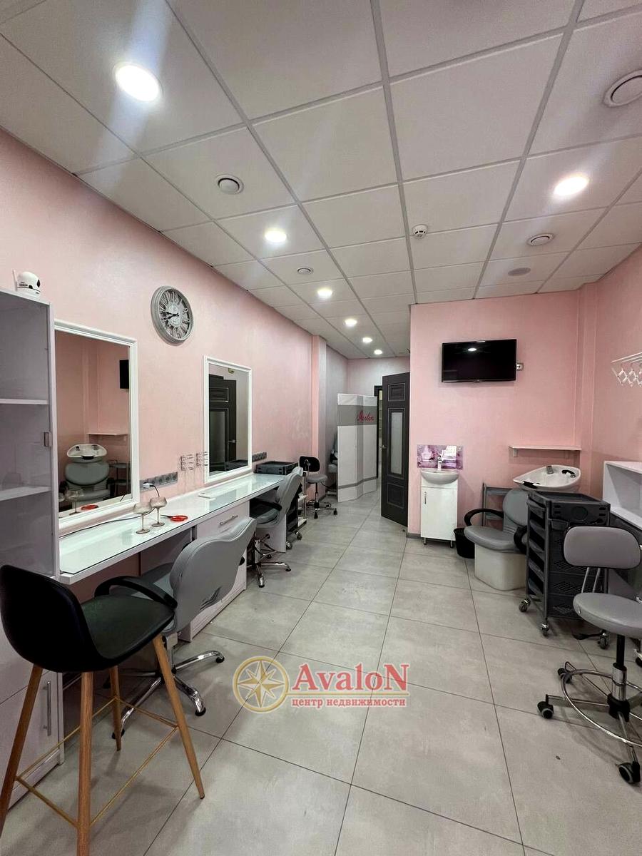 Комерційна нерухомість за адресою вул. Сахарова (площа 45 м²) - Atlanta.ua - фото 8