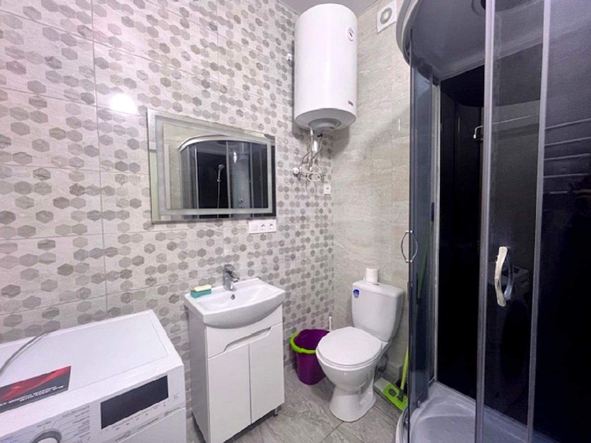 1-комнатная квартира по адресу Маячный пер. (площадь 30 м²) - Atlanta.ua - фото 14