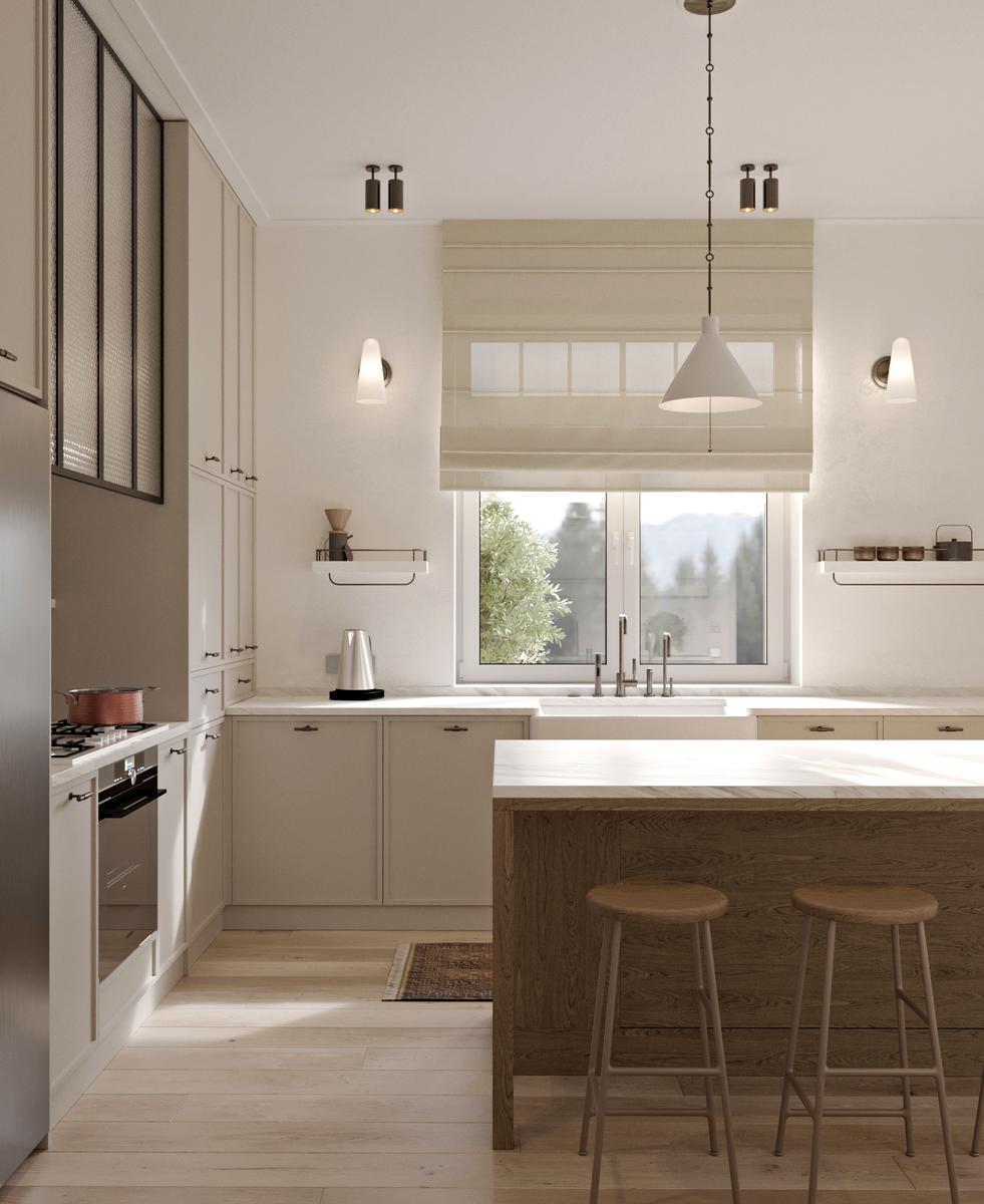 Дом по адресу (площадь 420 м²) - Atlanta.ua - фото 21