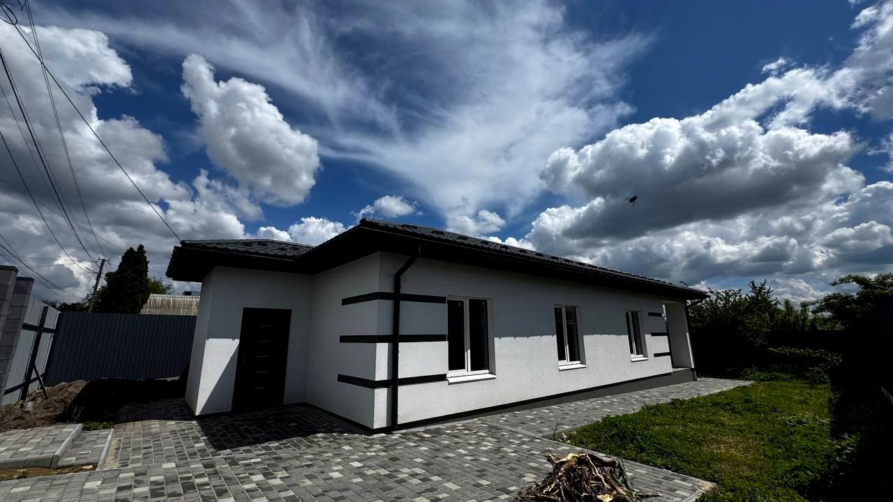 Дом по адресу ул. Яблунская (площадь 96 м²) - Atlanta.ua - фото 24