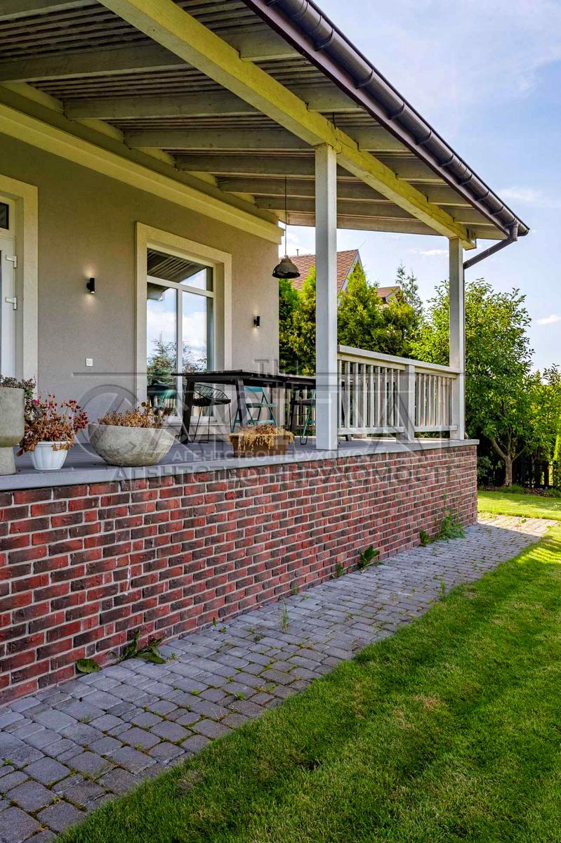 House by the address (area 170 m²) - Atlanta.ua - photo 8