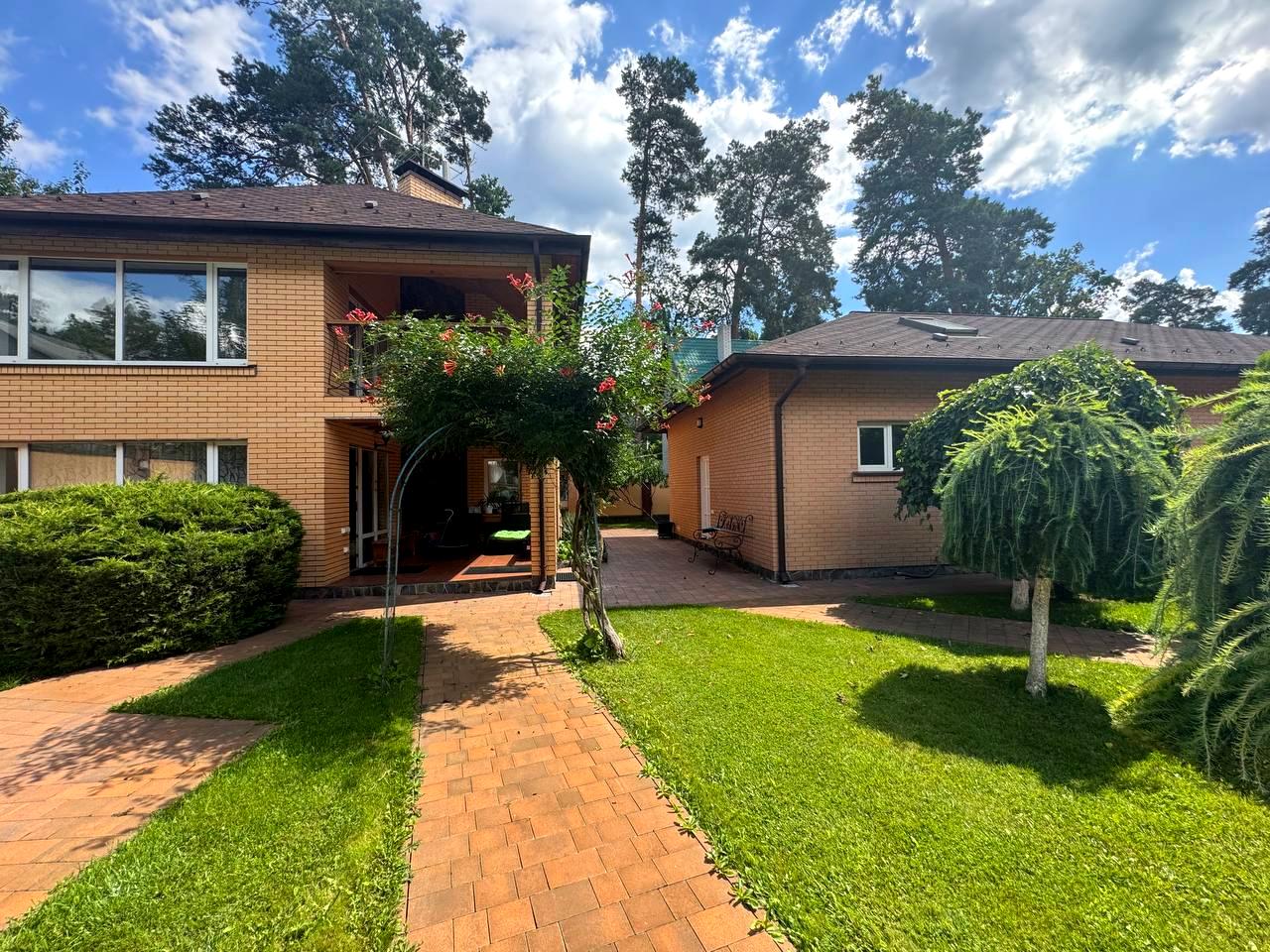 Дом по адресу ул. Киево - Мироцкая (площадь 585 м²) - Atlanta.ua - фото 11