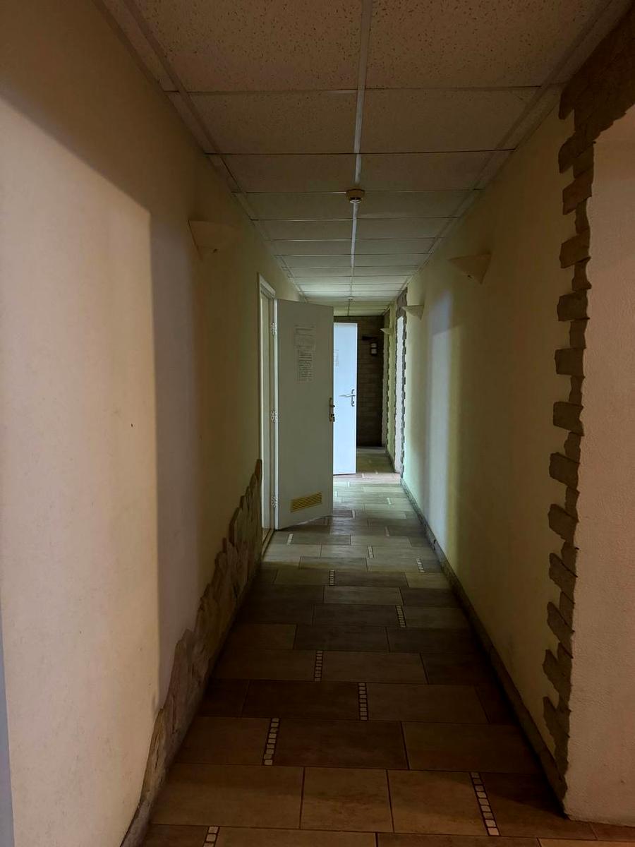 Commercial real estate at st. Semafornyy per (area 287 m²) - Atlanta.ua - photo 8