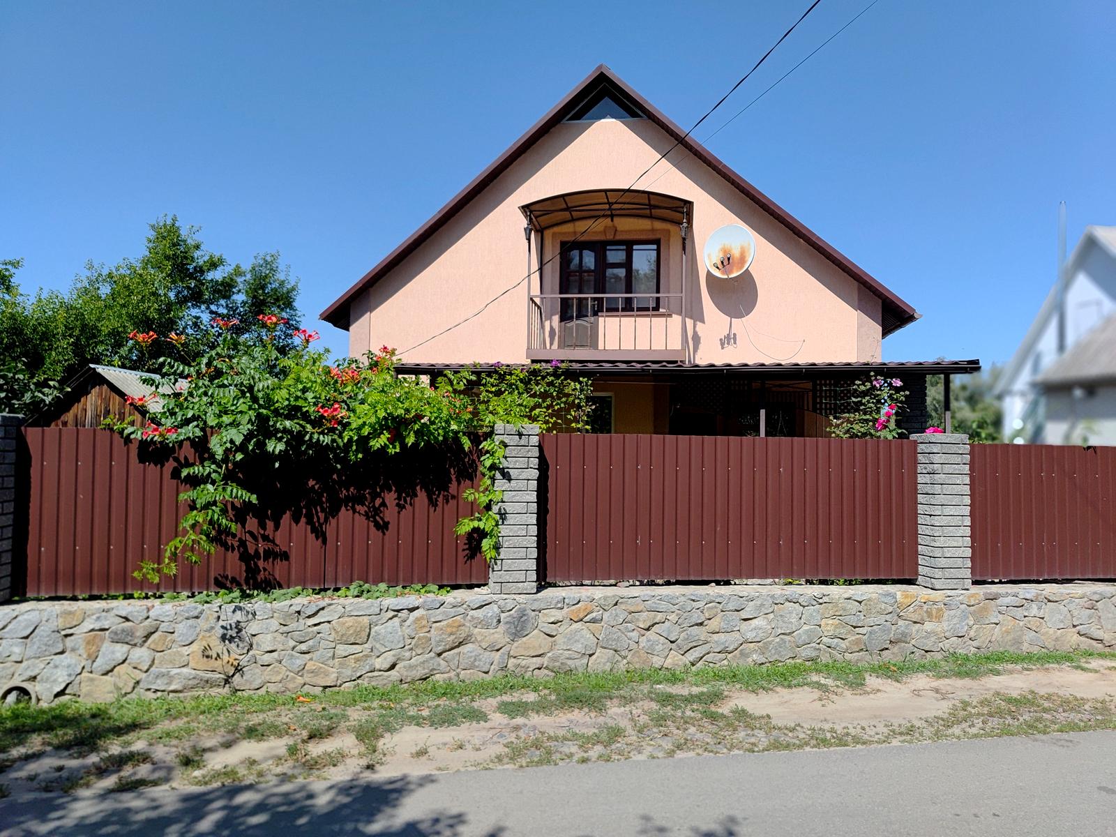 House by the address (area 148 m²) - Atlanta.ua