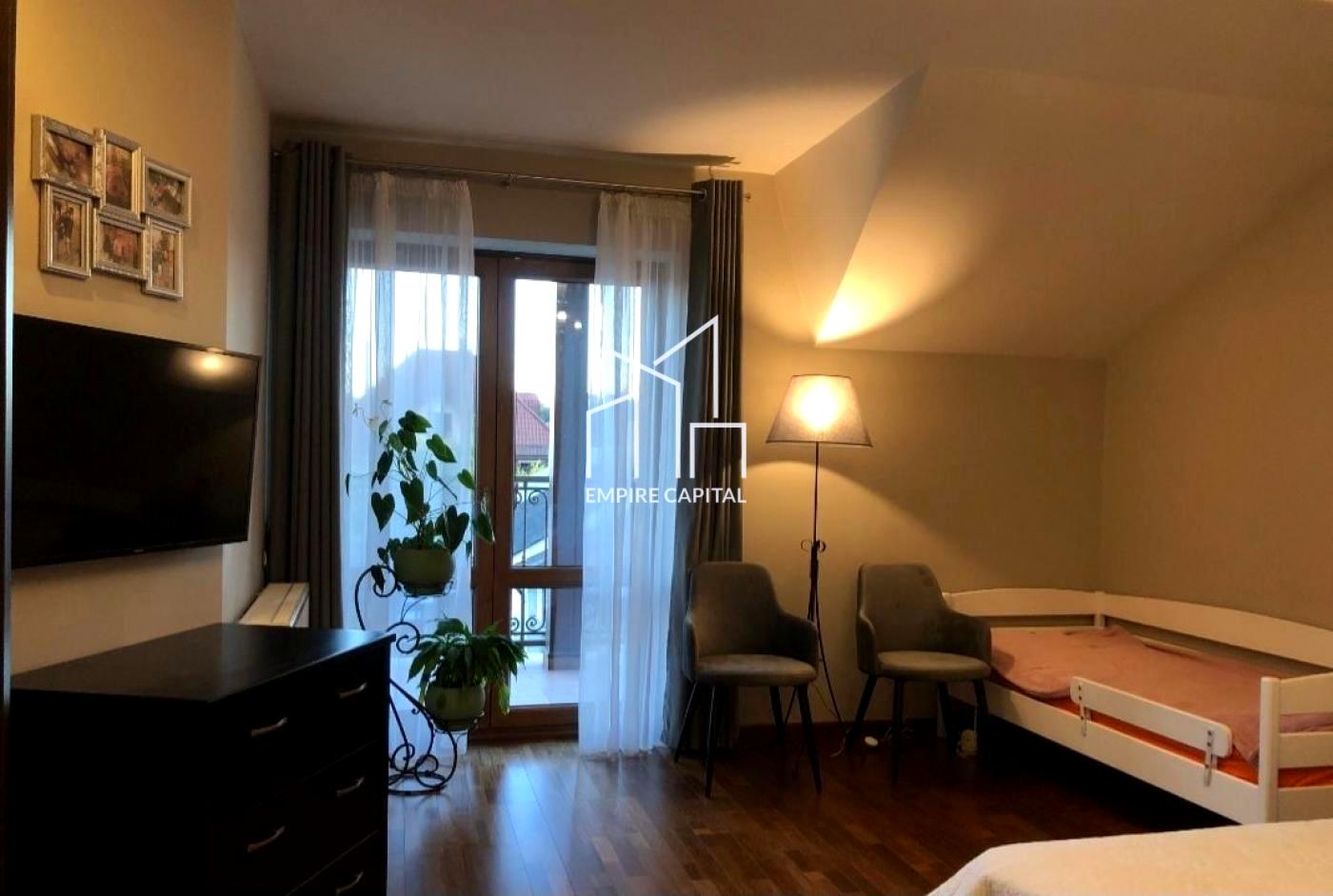 Дом по адресу ул. Дорога Кривчицька (площадь 251 м²) - Atlanta.ua - фото 16