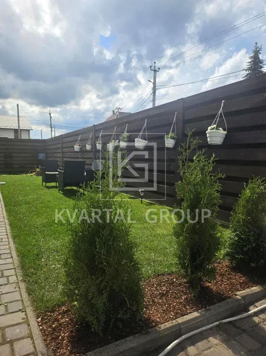 House by the address st. Zhitomirska (area 109 m²) - Atlanta.ua - photo 28