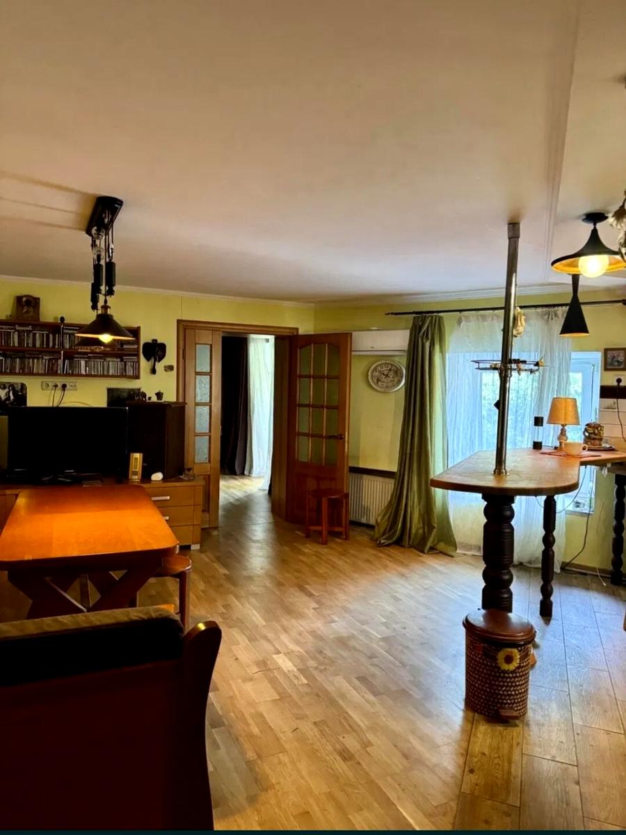 3-комнатная квартира по адресу (площадь 125 м²) - Atlanta.ua - фото 36