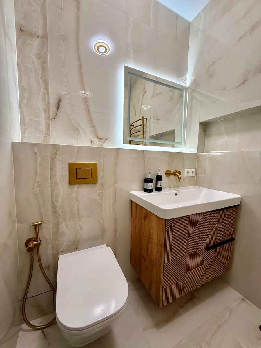 3-rooms apartment apartment by the address st. Rivnenska (area 103 m²) - Atlanta.ua - photo 10
