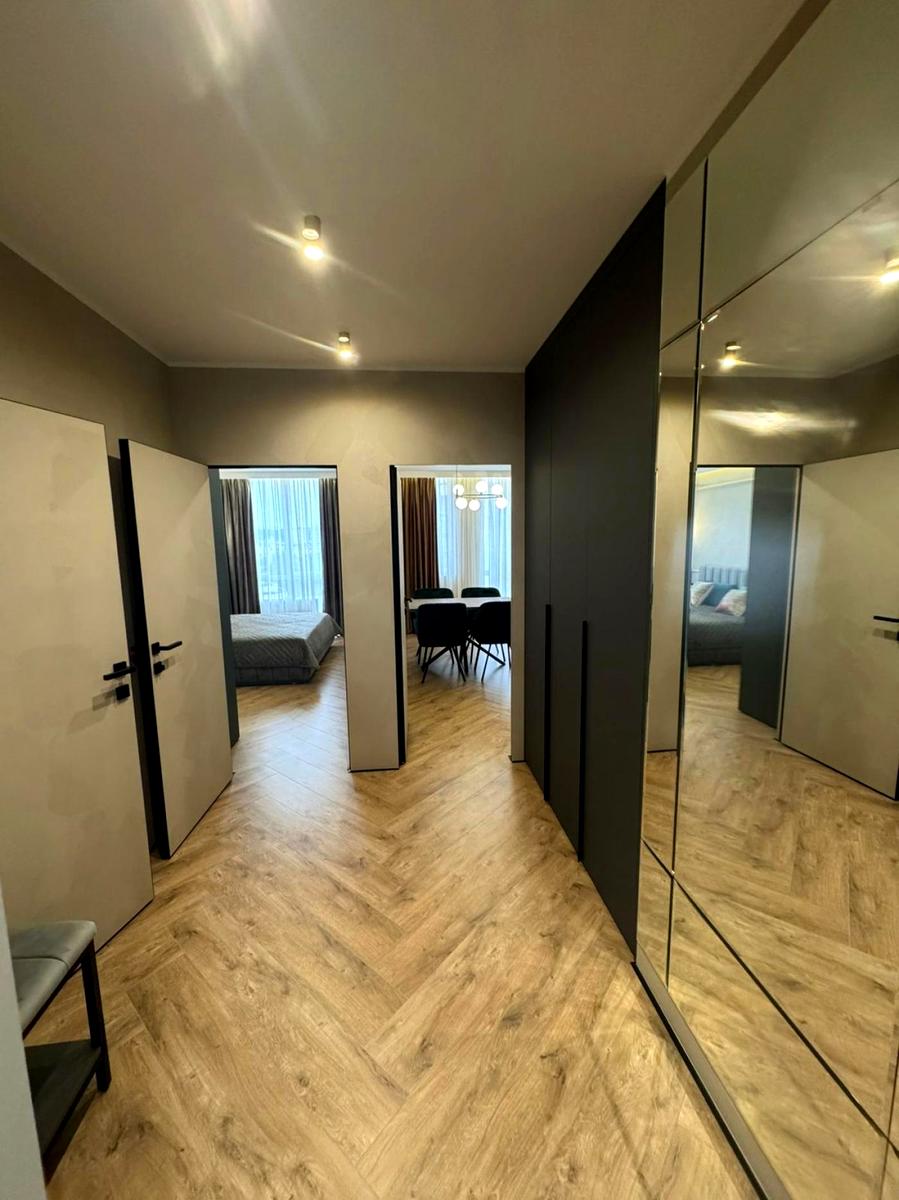 1-кімнатна квартира за адресою вул. Малоголосківська (площа 42 м²) - Atlanta.ua - фото 9