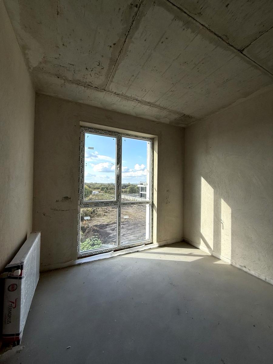 2-комнатная квартира по адресу (площадь 69,8 м²) - Atlanta.ua - фото 5