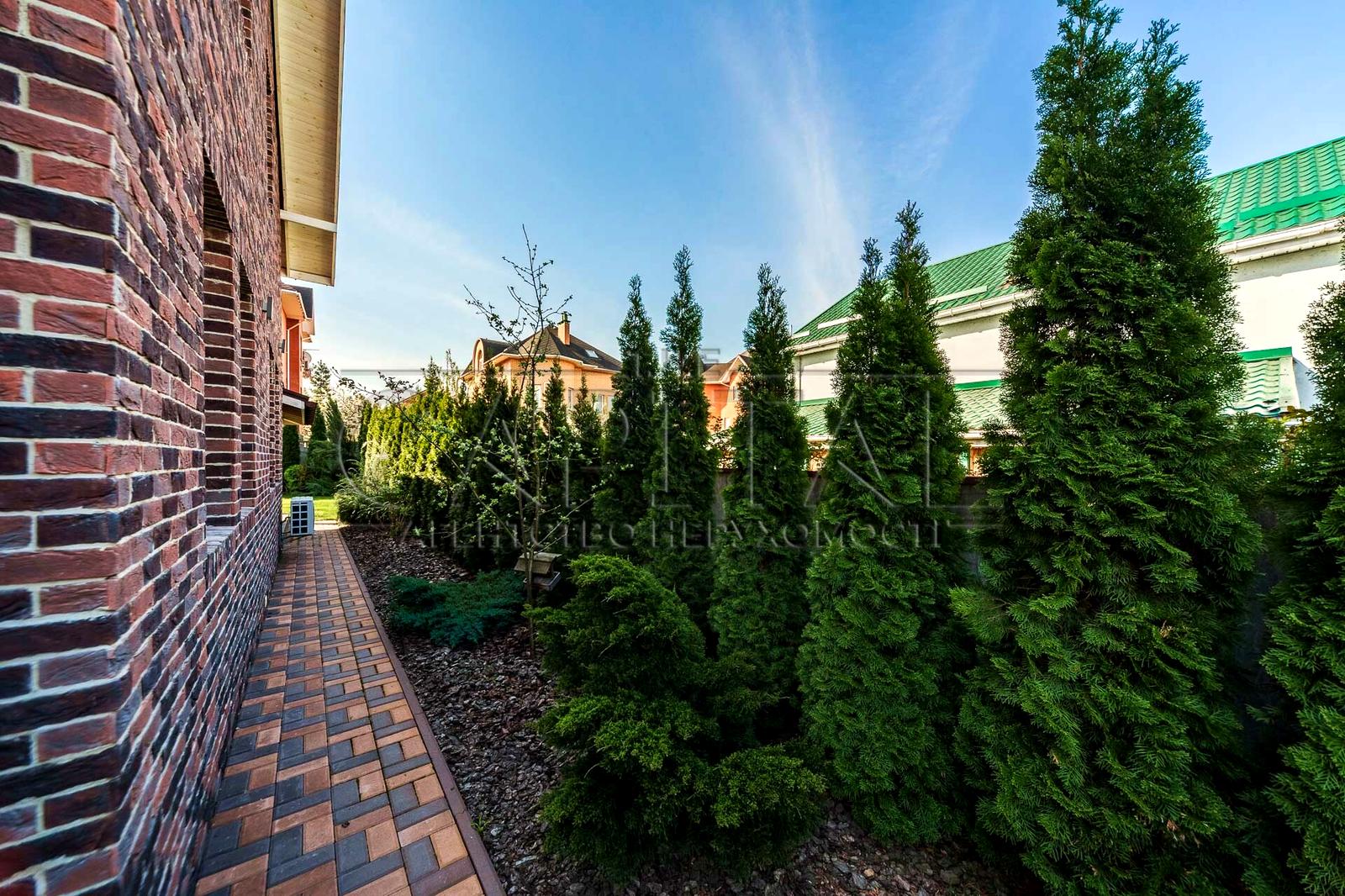 Дом по адресу ул. Заречная (площадь 200 м²) - Atlanta.ua - фото 36