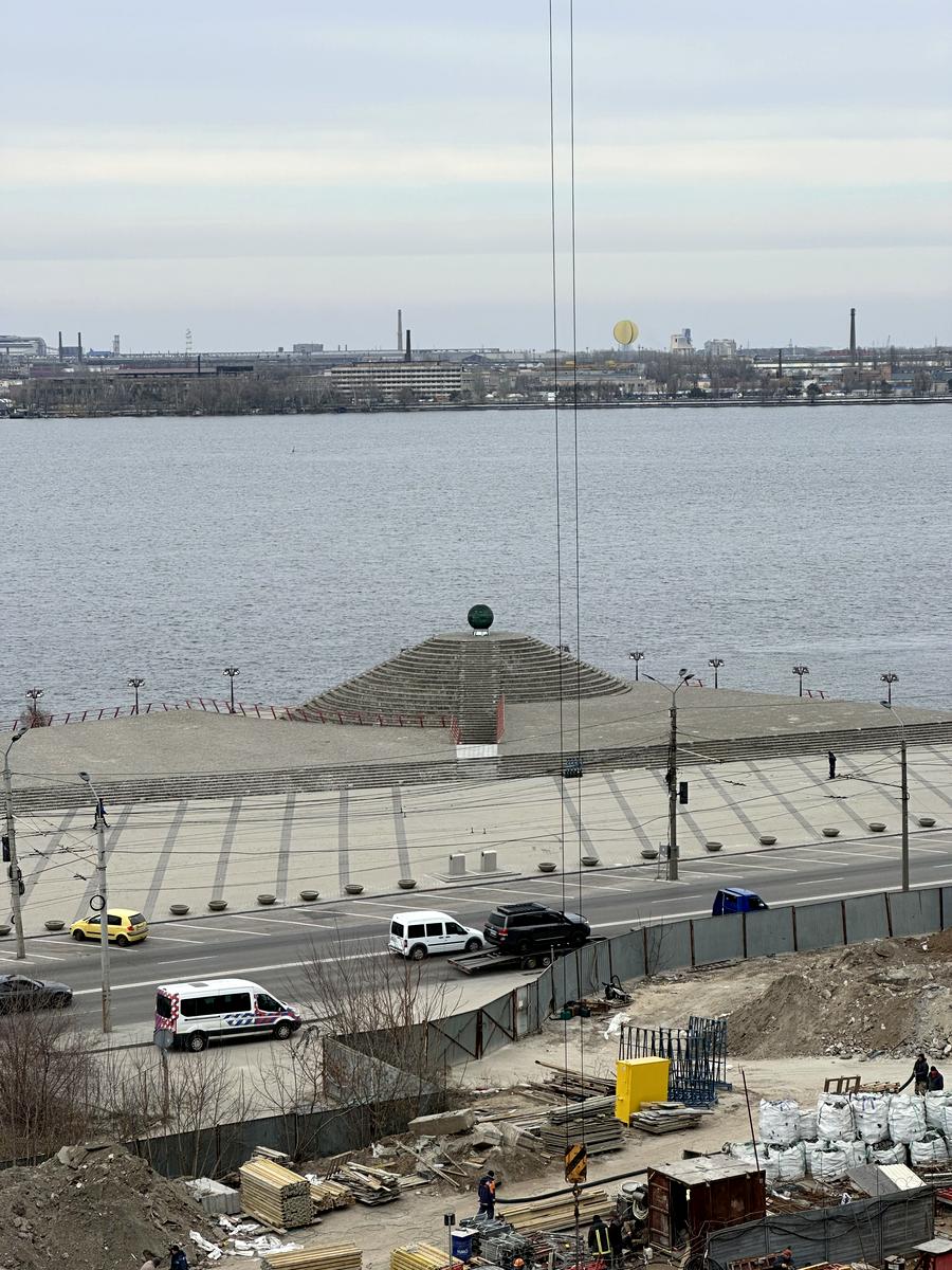 О квартире
