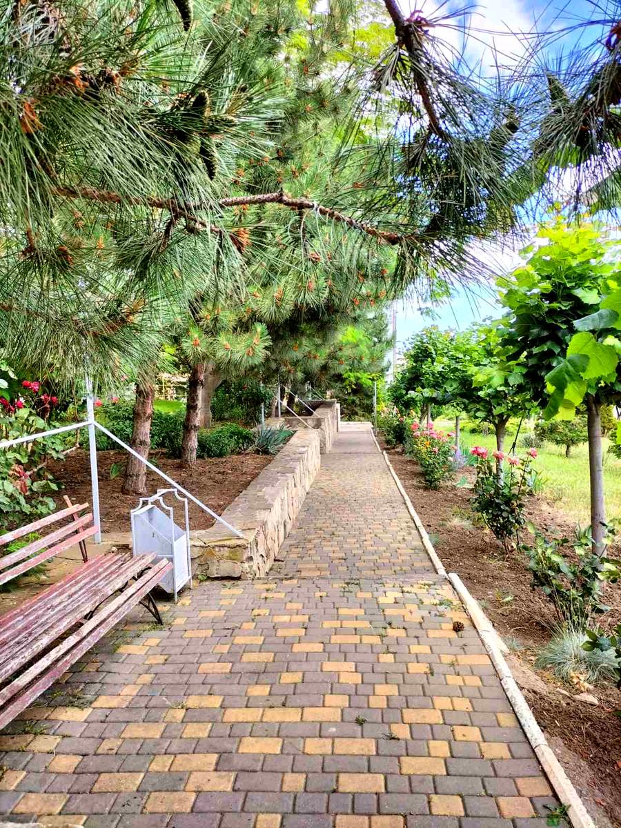 3-кімнатна квартира за адресою вул. Паркова (площа 70,7 м²) - Atlanta.ua - фото 14