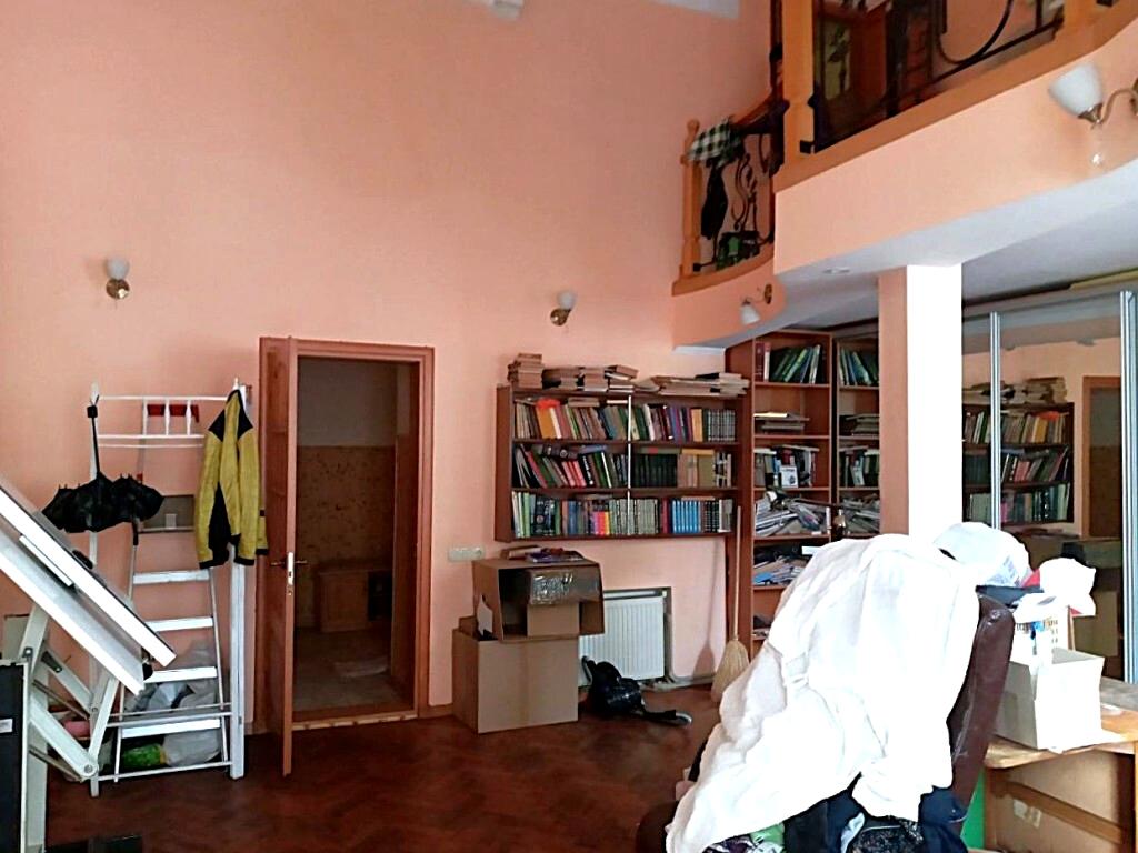 3-комнатная квартира по адресу (площадь 125 м²) - Atlanta.ua - фото 20