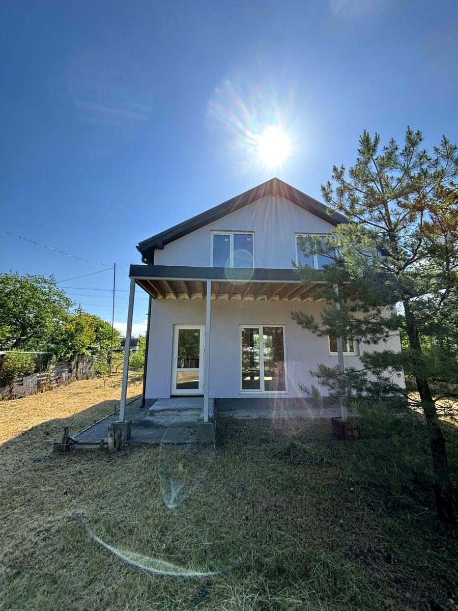 House by the address st. Marselskaya (area 91 m²) - Atlanta.ua - photo 2