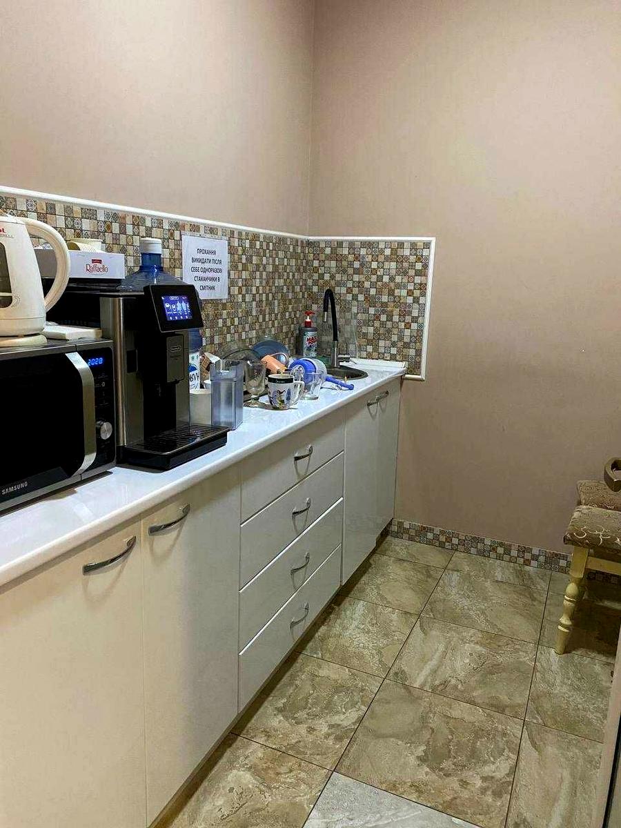 Commercial real estate at st. Prosp Lobanovskogo (area 144 m²) - Atlanta.ua - photo 12