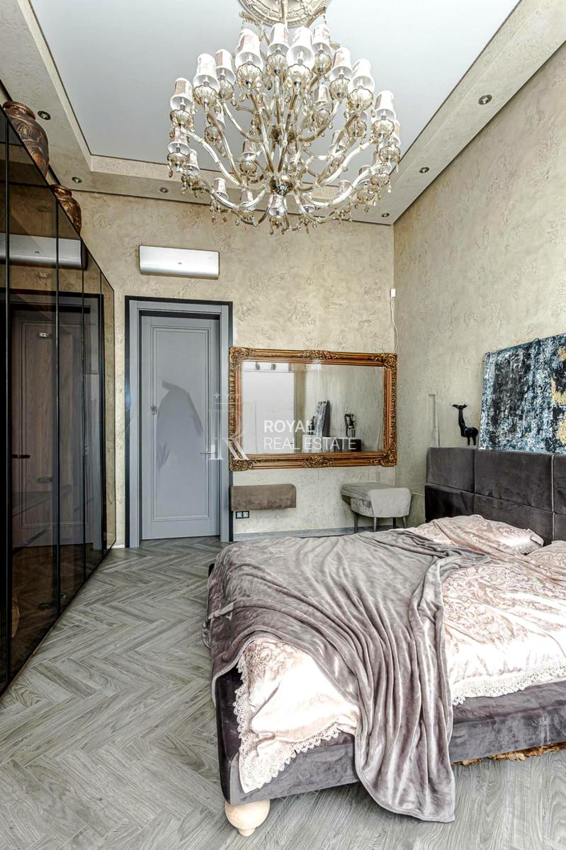 House by the address (area 400 m²) - Atlanta.ua - photo 33