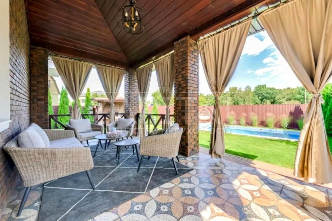 Дом по адресу (площадь 239 м²) - Atlanta.ua - фото 3