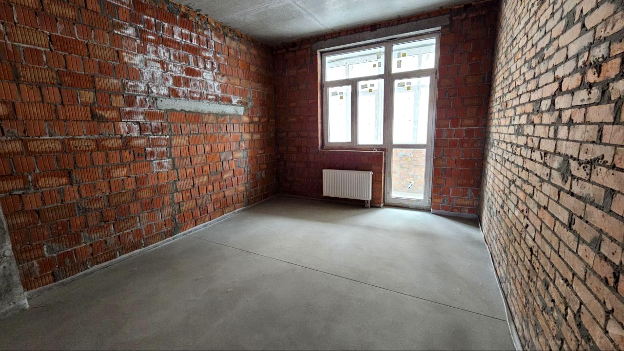 3-комнатная квартира по адресу ул. Краковская (площадь 109 м²) - Atlanta.ua - фото 12