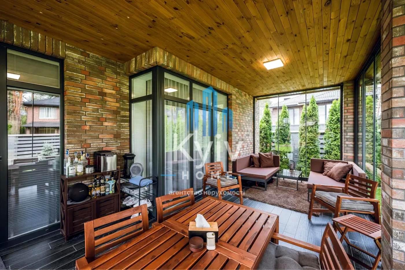 Дом по адресу (площадь 245 м²) - Atlanta.ua - фото 20