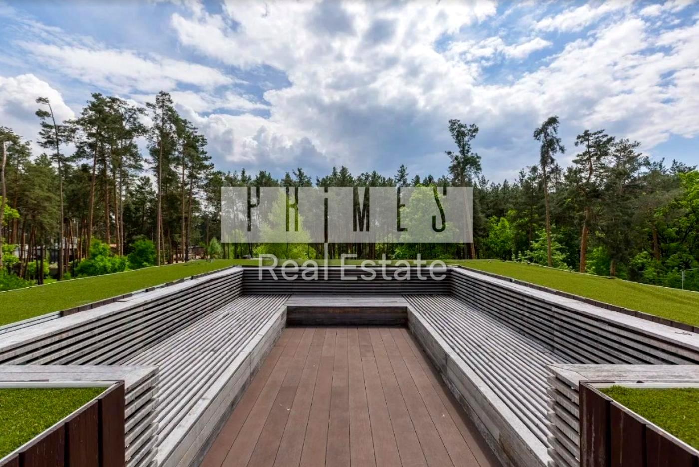 Дом по адресу (площадь 700 м²) - Atlanta.ua - фото 18