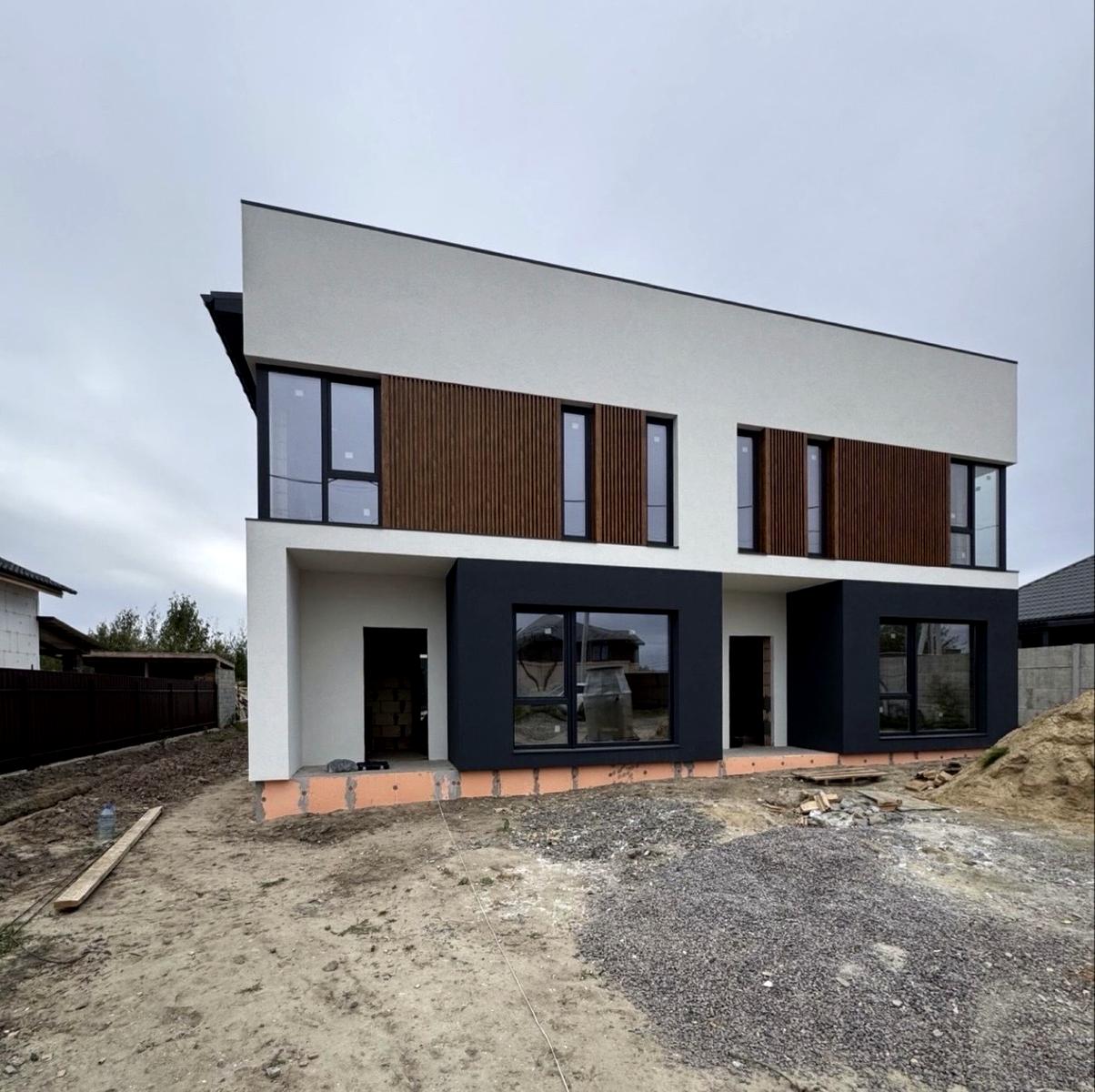 Дом по адресу ул. Соборная (площадь 120 м²) - Atlanta.ua