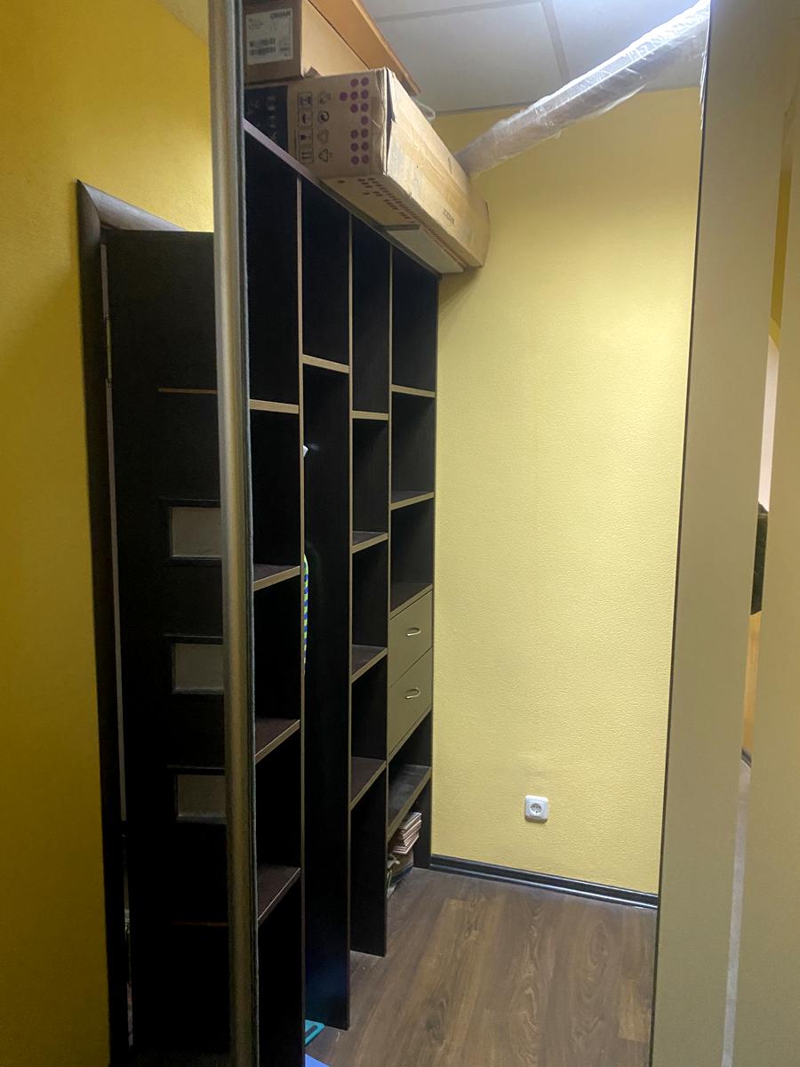 Многокомнатная квартира по адресу (площадь 117 м²) - Atlanta.ua - фото 11