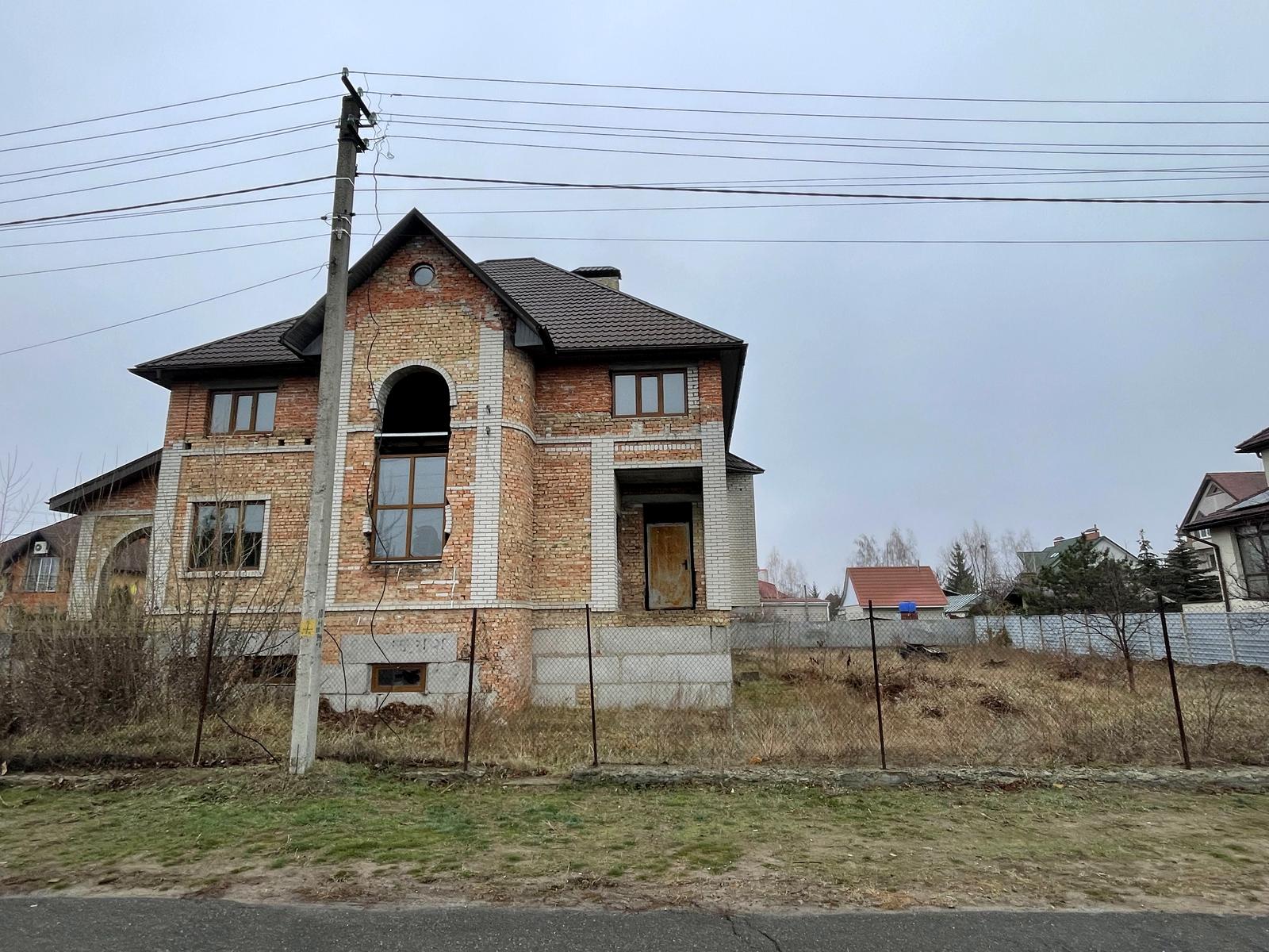 House by the address (area 450 m²) - Atlanta.ua - photo 10