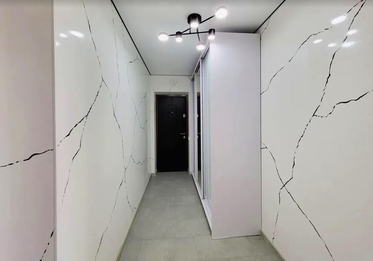 1-комнатная квартира по адресу ул. Академика Янгеля (площадь 46 м²) - Atlanta.ua - фото 7