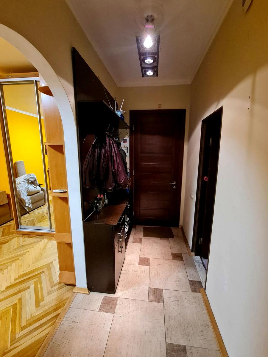 1-комнатная квартира по адресу ул. Богдановская (площадь 38,5 м²) - Atlanta.ua - фото 10