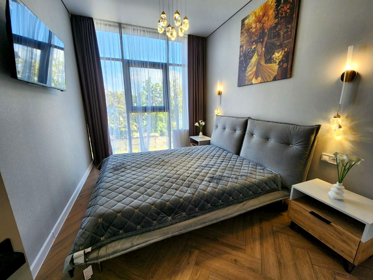 2-комнатная квартира по адресу ул. Здоровья (площадь 55 м²) - Atlanta.ua - фото 8