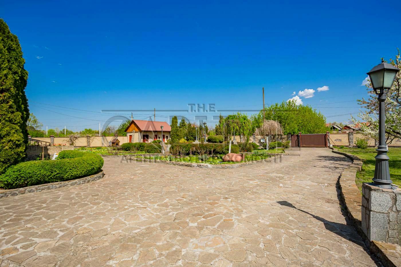 Дом по адресу (площадь 380 м²) - Atlanta.ua - фото 34