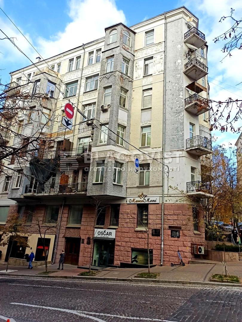 Коммерческая недвижимость по адресу ул. Ольгинская (площадь 170 м²) - Atlanta.ua - фото 2