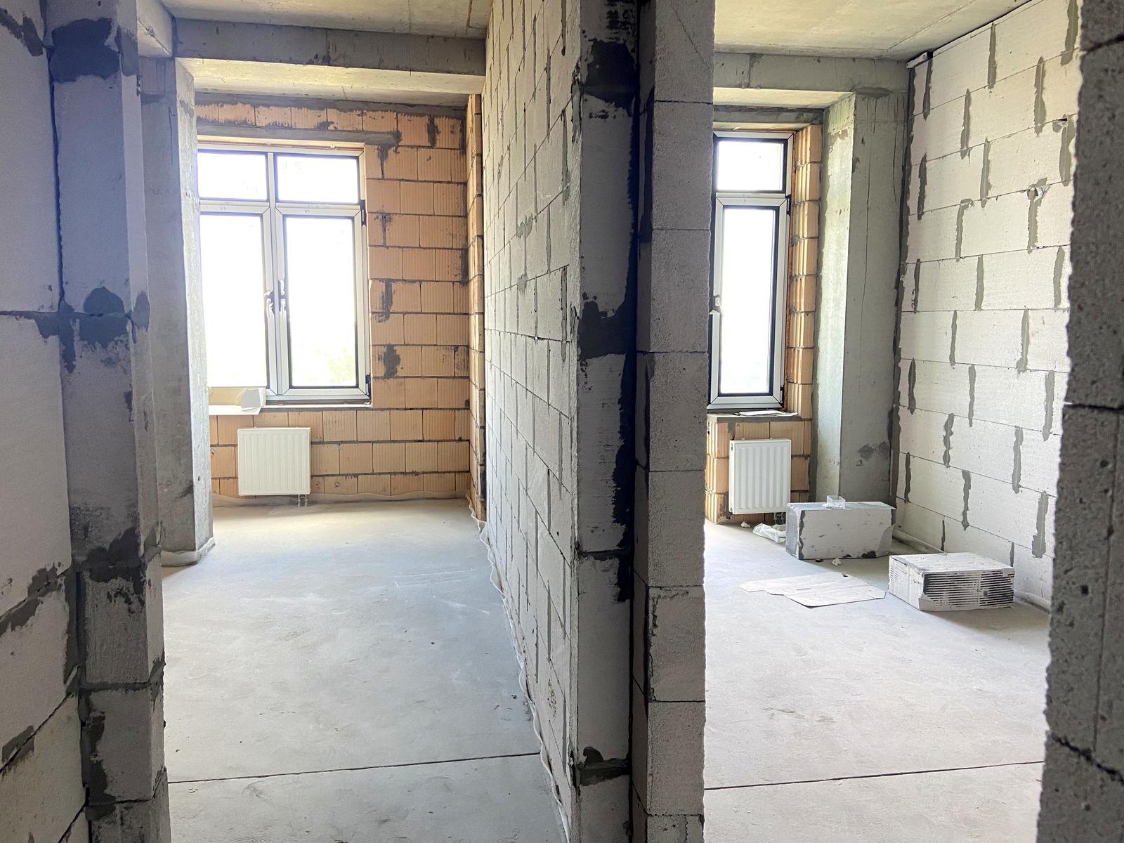 2-rooms apartment apartment by the address st. Uspenskiy per Vasiliya Degtya per (area 111,3 m²) - Atlanta.ua - photo 12