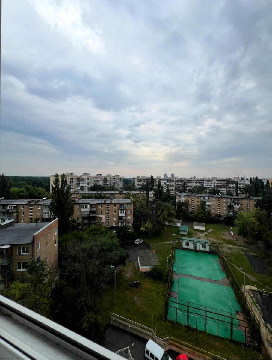 2-rooms apartment apartment by the address st. Kubanskoy Ukrainy (area 74 m²) - Atlanta.ua - photo 19