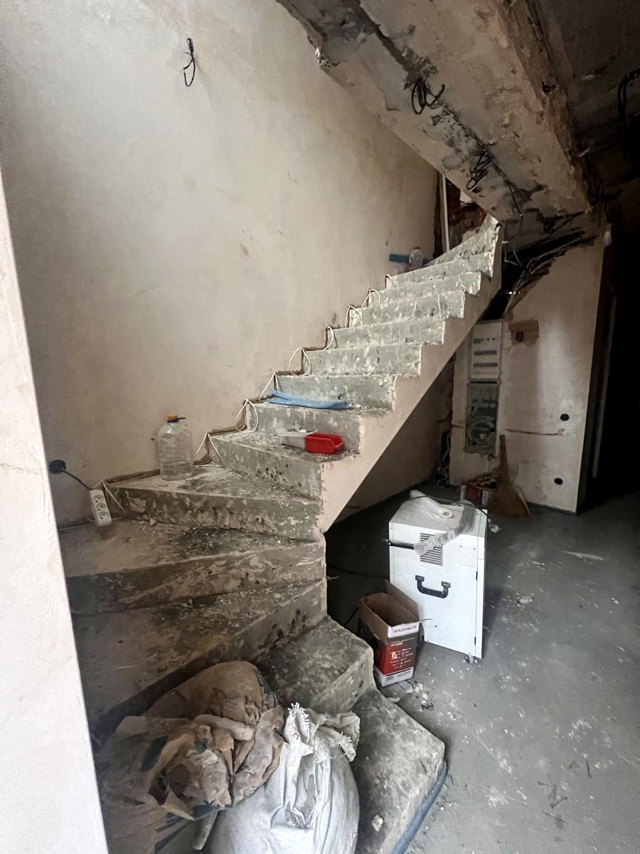 House by the address st. Severinovskaya (area 90 m²) - Atlanta.ua - photo 16