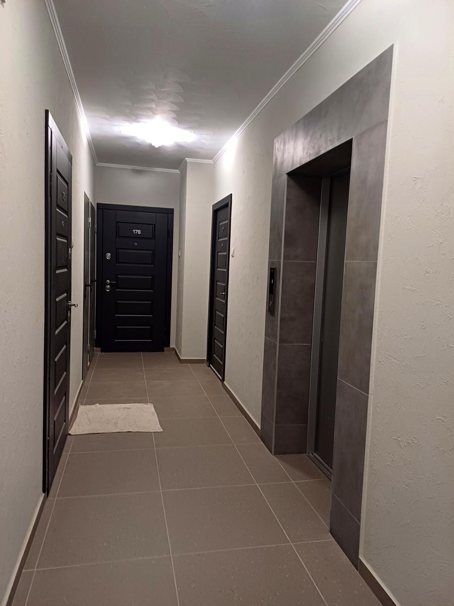 2-кімнатна квартира за адресою вул. Буковинська (площа 67 м²) - Atlanta.ua - фото 11