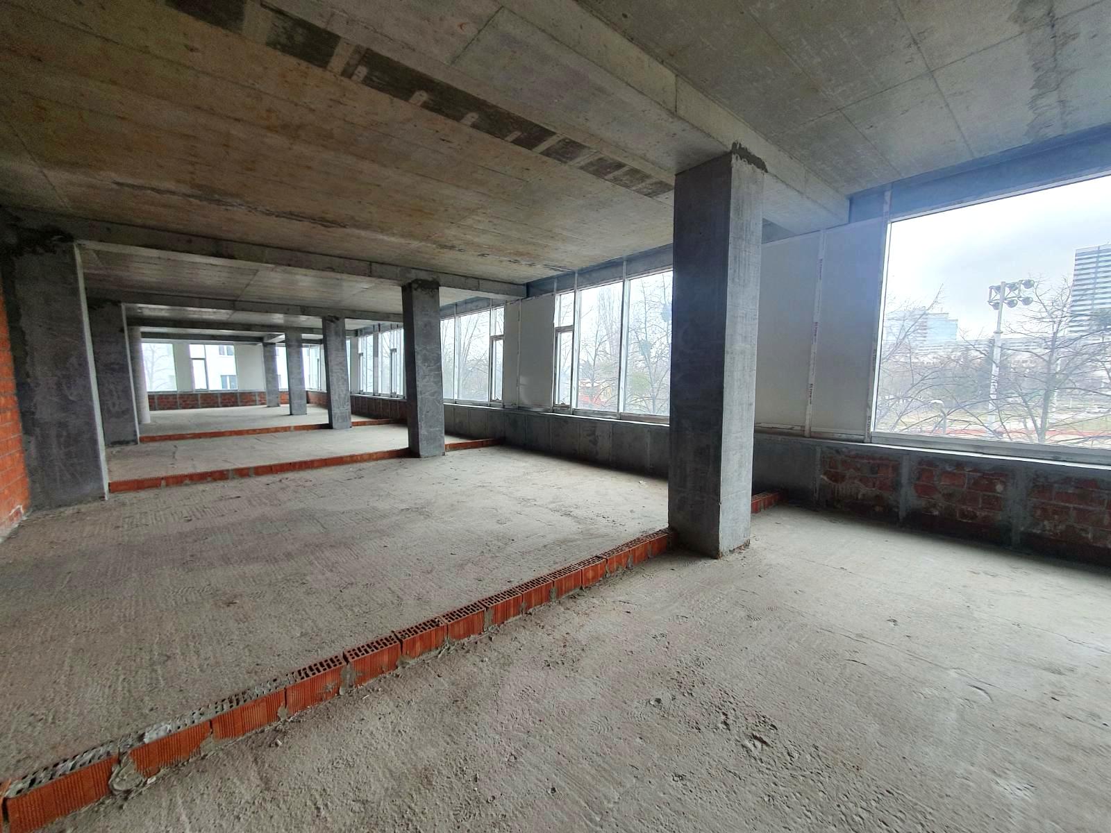 Commercial real estate at (area 4802 m²) - Atlanta.ua - photo 10