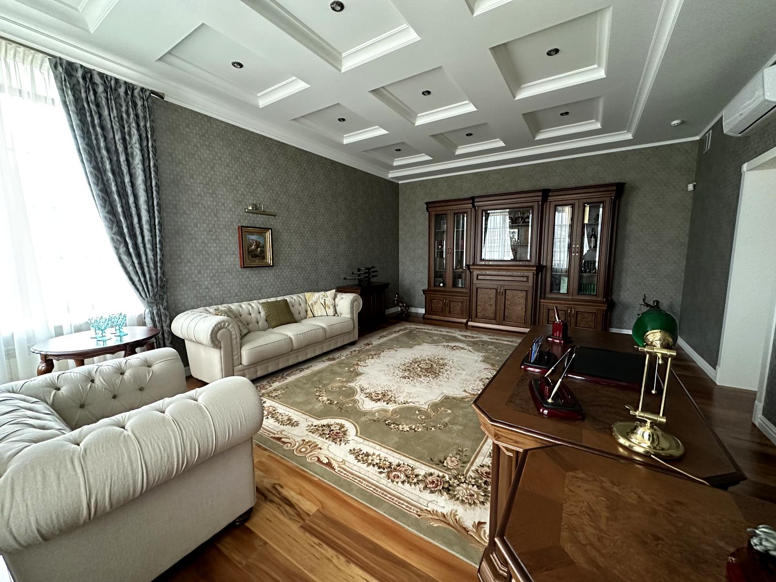 Багатокімнатна квартира за адресою вул. Мускатна (площа 677 м²) - Atlanta.ua - imageAlt 8